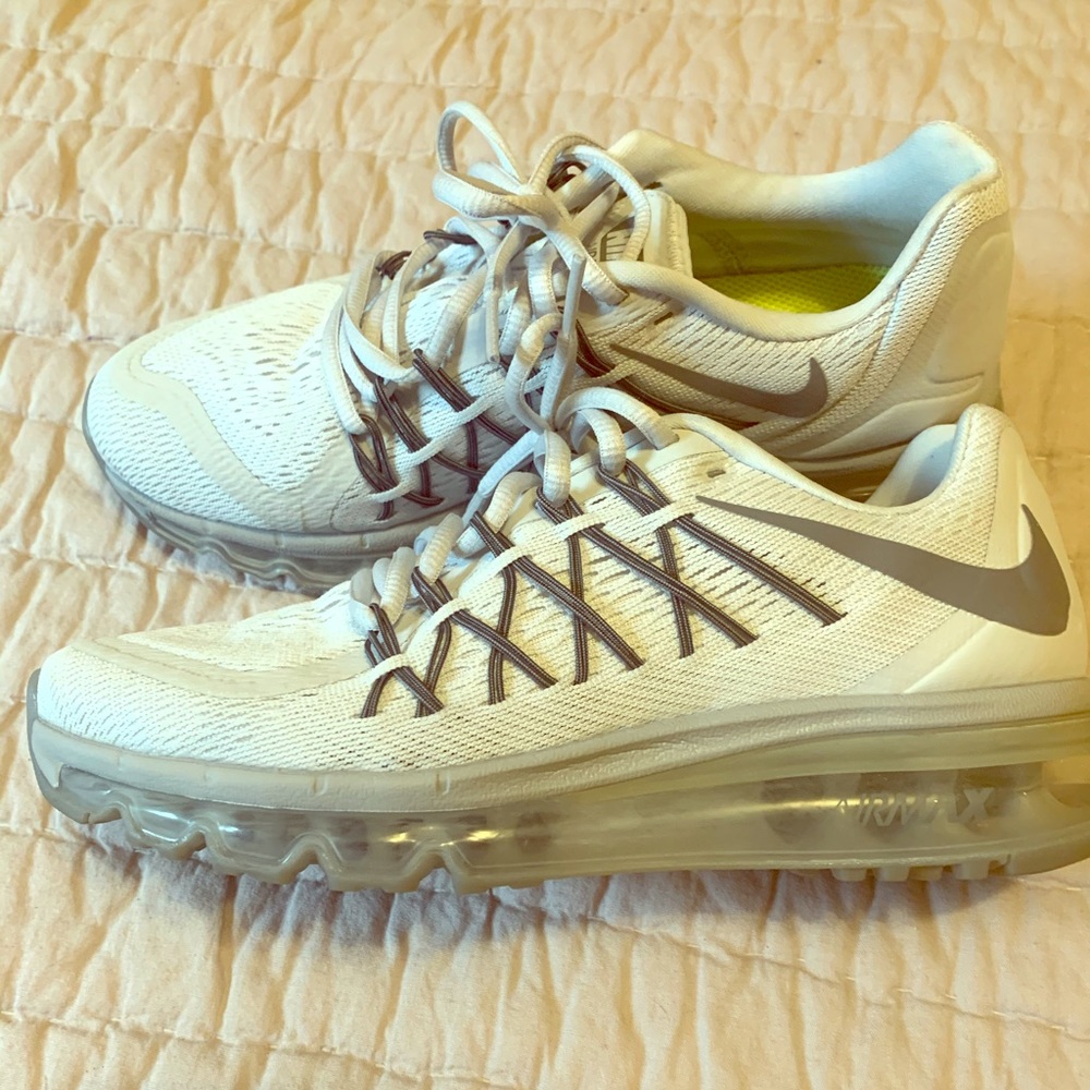 2015 Nike Airmax